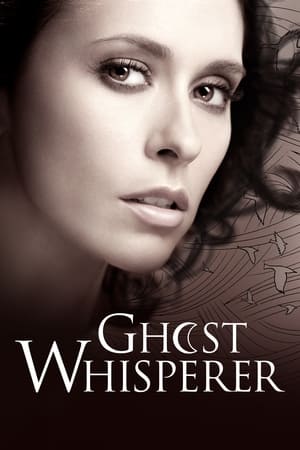 Ghost Whisperer - Show poster