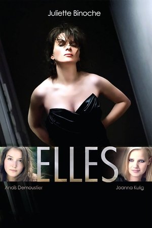 Poster di Elles