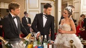 The Royals 1 episodio 5