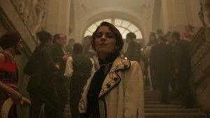 The Poet And The Spy