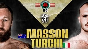 Floyd Masson vs. Fabio Turchi film complet