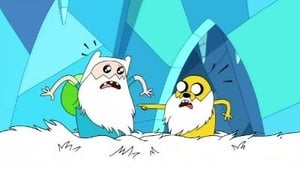 Adventure Time Season 2 Episode 3