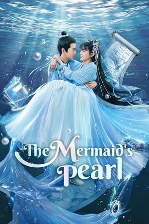 Image The Mermaid's Pearl