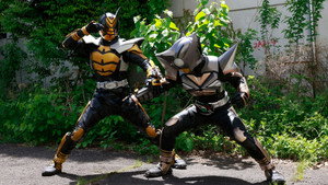 仮面ライダーカブト20th 天を継ぐもの movie still 21