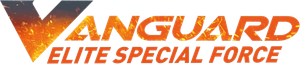 Agentes Vanguard — Logos 3