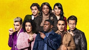 The Afterparty TV Series | Where to Watch?