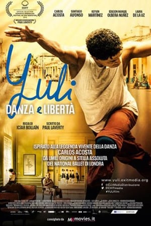 Image Yuli - Danza e libertà