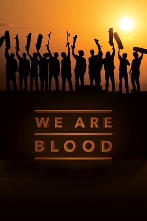 Image We Are Blood