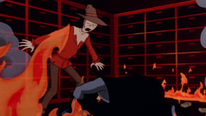 Batman: The Animated Series Season 1 Episode 3