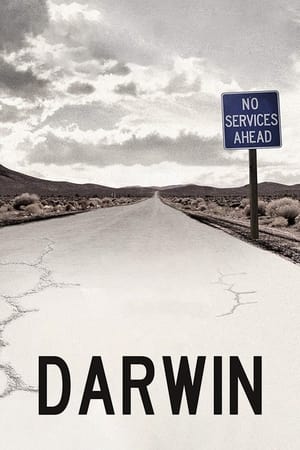 Poster Darwin (2011)