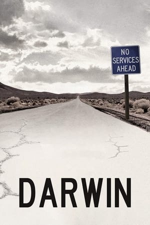 Poster Darwin 2011