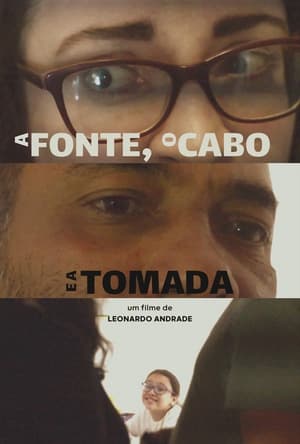 Image A Fonte, o Cabo e a Tomada