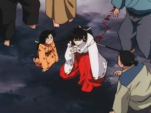 InuYasha Season 1 Episode 148
