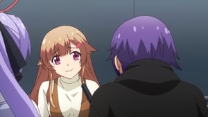 Ore ga Suki nano wa Imouto dakedo Imouto ja Nai: 1×9