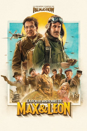Max & Leon 13