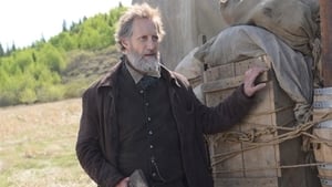 Hell on Wheels: s3e3