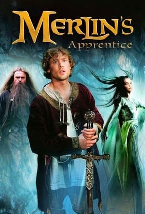 Poster Ученик Мерлина Сезон 1 2006