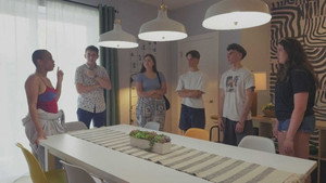 Épisode 1
