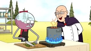 Regular Show Season 7 Episode 19