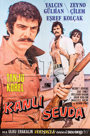 Kanlı Sevda