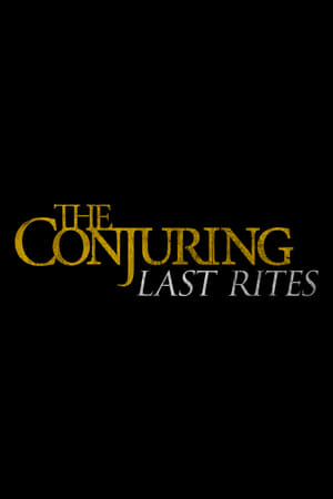 Image The Conjuring: Last Rites