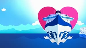 poster The Real Love Boat