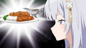 Azur Lane: Bisoku Zenshin! Ni!! Cap 9