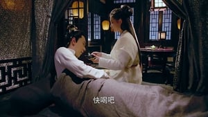 The Legend of the Condor Heroes: 1×21