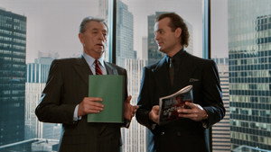 Scrooged movie still 57