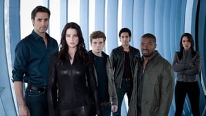 Continuum (2012) online ελληνικοί υπότιτλοι