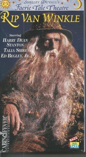 Poster Rip Van Winkle (1987)