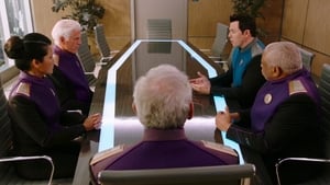 The Orville Season 2 Episode 12 مترجمة