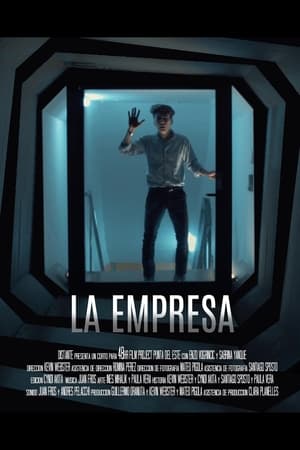 Poster La empresa 2020