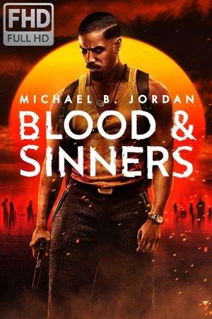 poster Sinners