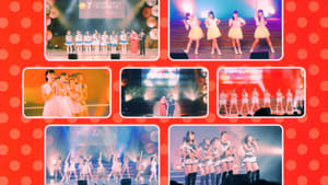 BS-TBS Kaikyoku 15 Shuunen Tokubetsu Kikaku COOL JAPAN ~DOU~ Best Fifteen ~Morning Musume.'15 Hen~