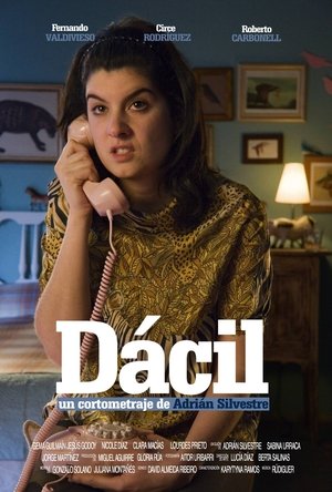 Poster Dácil (2009)