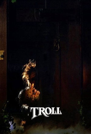 Постер фильма «Тролль (1986)» — (13 из 34)