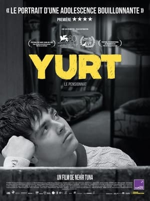 Yurt 2024