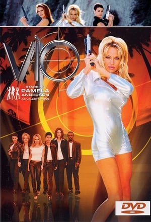 V.I.P.: Temporada 4