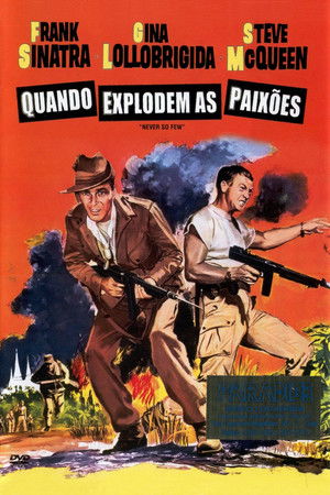 Quando Explodem as Paix&otilde;es (1959)