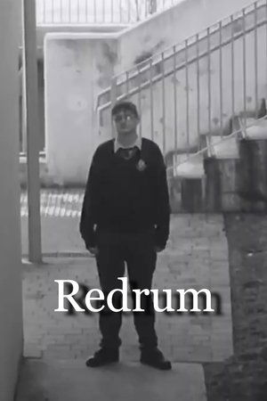 Poster Redrum (2019)