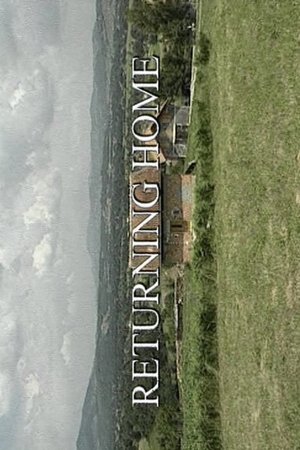 Returning Home: Revival of a Bosnian Village (2001)