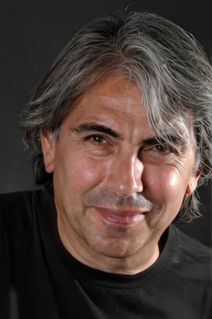 Ayhan Kavas portrait