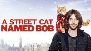 A Street Cat Named Bob 2016