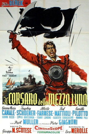 Pirate of the Half Moon