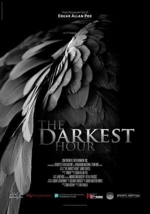 Poster The Darkest Hour 2018