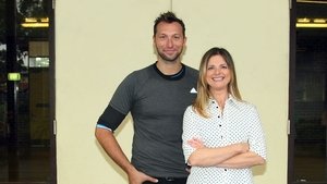 Julia Zemiro's Home Delivery Ian Thorpe