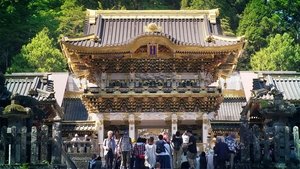 Journeys in Japan: 12×16