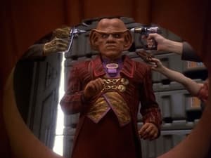 Star Trek: Deep Space Nine Season 6 Episode 12