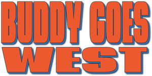 Buddy Goes West